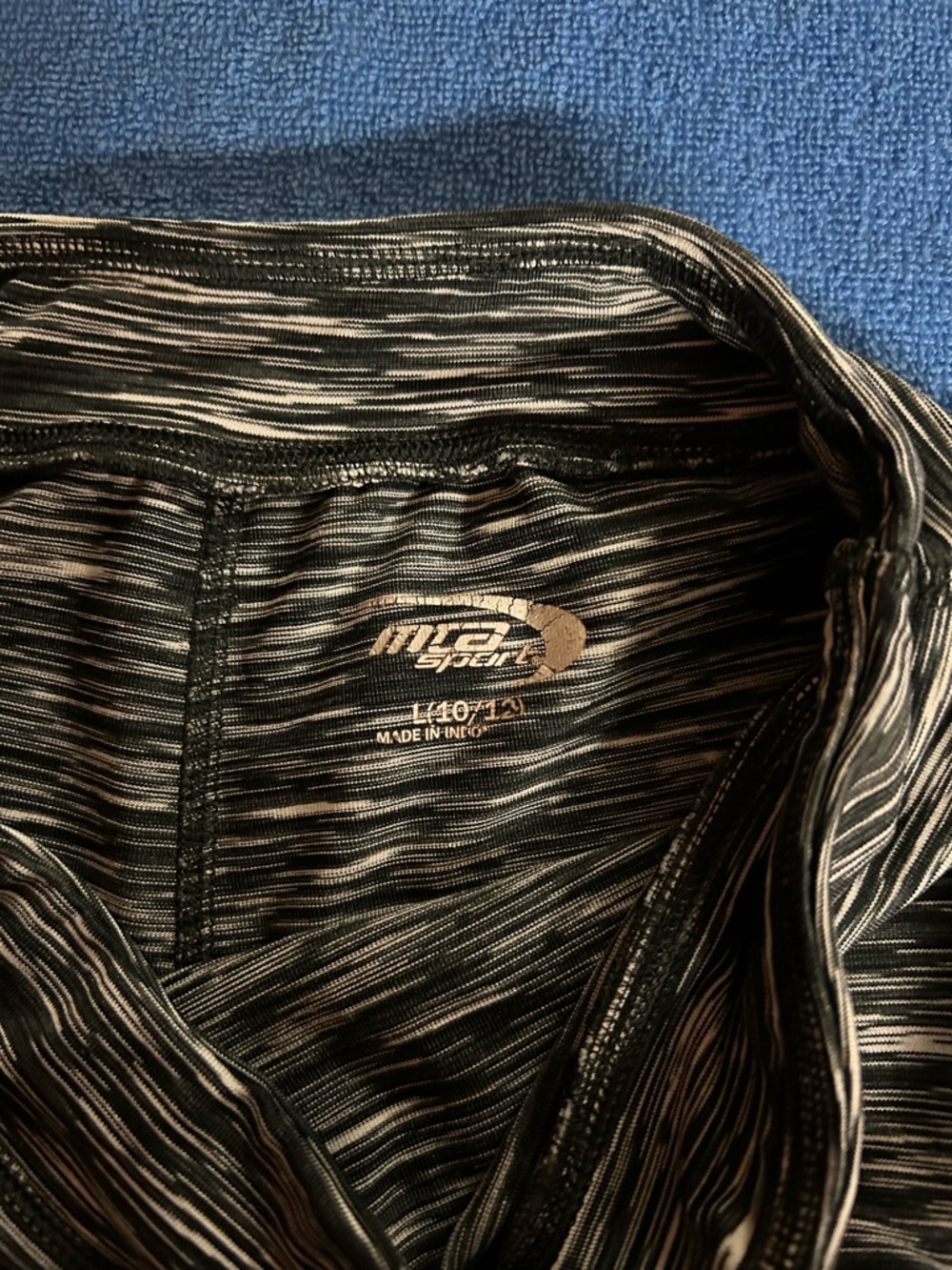 Compression Shorts - Picture 3 of 3